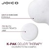Joico K-PAK Color Therapy Color-Protecting Shampoo (10.1 oz) & Conditioner (8.5 oz) Duo Set | Argan Oil For Color-Treated Hair Kit - 3 of 4