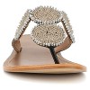 Torgeis Women's Helen Flats - 4 of 4