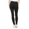 WallFlower Women's Sassy Skinny High-Rise Insta Soft Juniors Jeans (Standard and Plus) - 2 of 3