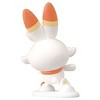Takara Tomy Pokemon Poke Peace Doll Balloon Scorbunny - 2 of 4