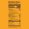Lean Cuisine Beef Frozen Quesadilla - 5oz - 4 of 4