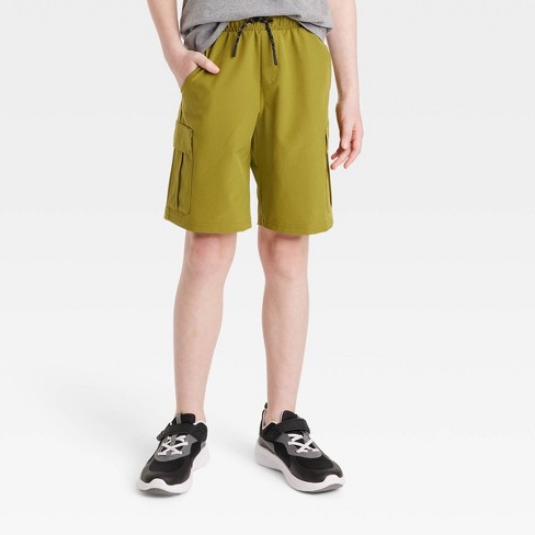 Boys' Basketball Shorts - All In Motion™ Black Xs : Target