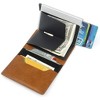 Generic Simplofficial SIMPL Toggl? Wallet Men's Genuine Leather Wallet - 4 of 4