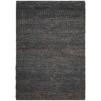 Natural Fiber NF212 Hand Woven Indoor Rugs - Safavieh