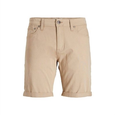 Men's 's Slim Fit Shorts - Jack & Jones