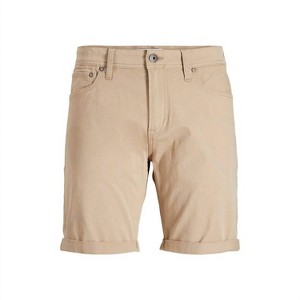 Men's 's Slim Fit Shorts - Jack & Jones - 1 of 1