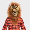 Kids' Costumes Werewolf - Hyde and EEK! Boutique™ - 3 of 3