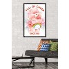 Trends International Care Bears - Full of Cheer Framed Wall Poster Prints - 2 of 4