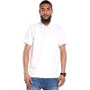 U.S. Polo Assn. Men's Short-Sleeve Polo Shirt with Applique, Casual Summer Slim Fit Polo Shirt with Contrast Color - 3 of 3