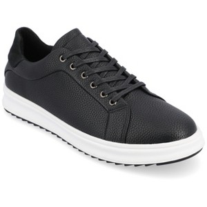 Vance Mens Robby Medium and Wide Width Casual Sneaker - 1 of 4