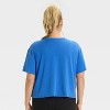 Women's Beyond Ease Crewneck Short Sleeve T-Shirt - All In Motion™ - 2 of 3