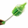 Norpro 14" Long Silicone Bottle Brush - Great for Cleaning Travel Cups and Baby Bottles - 4 of 4