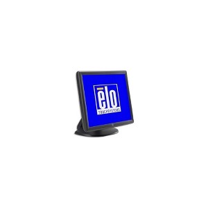 Elo 1000 Series 1915L 19" SXGA 280x1024 8ms 75Hz Touch Screen Monitor E266835 - 1 of 3