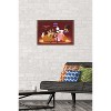 Trends International Disney The Proud Family Louder and Prouder - Family Framed Wall Poster Prints - 2 of 4
