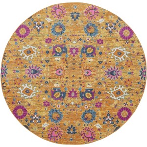 Nourison Passion Bohemian Indoor Rug - 1 of 4