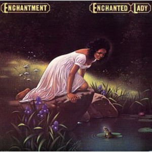 Enchantment - Enchanted Lady (Vinyl) - 1 of 1