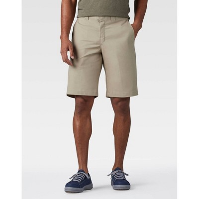 dickies men's flex 11 slim fit work shorts