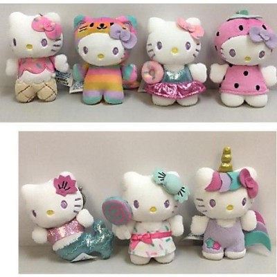 hello kitty toys target