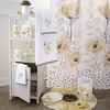 Avanti Linens Marielle 3 Pc Bath Towel Set - 3 of 3