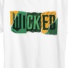 Women's - Wicked - Tear Logo Short Sleeve Graphic T-Shirt - 2 of 4