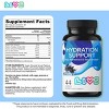 LIVS Gummies Hydration Support - 4 of 4
