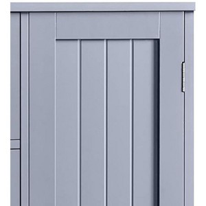 U2 6-Drawer Fluted Dresser Plus (MDF + Lacquer) - 1 of 1