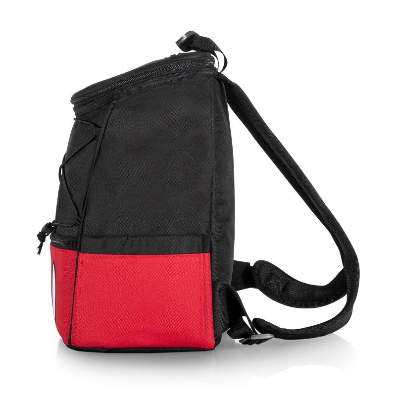 Picnic Time Mickey Mouse Shorts Mickey Shorts PTX 11qt Cooler Backpack - Black/Red, 3 of 7