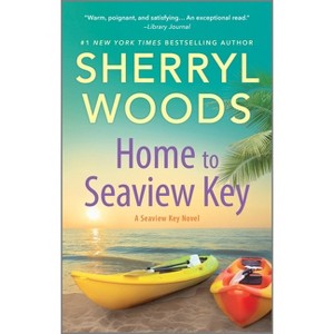 Home to Seaview Key - (Seaview Key Novel) by  Sherryl Woods (Paperback) - 1 of 1