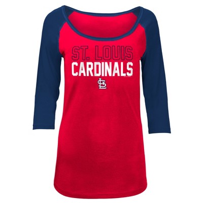 cardinals womens jersey