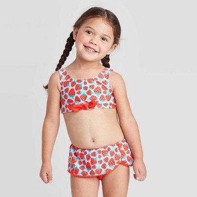 target strawberry swimsuit