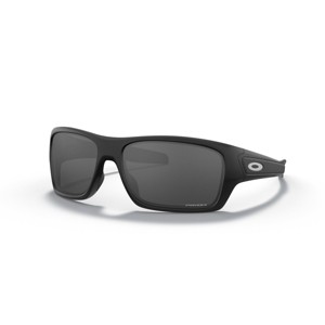 Oakley OO9263 64mm Turbine Male Rectangle Sunglasses - 1 of 4