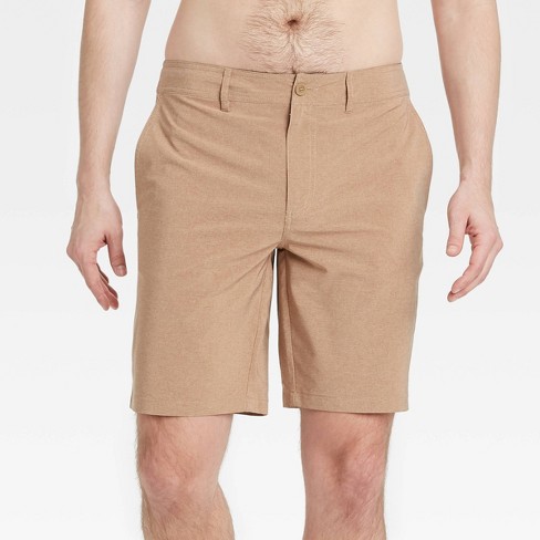 Target hybrid swim shorts on sale