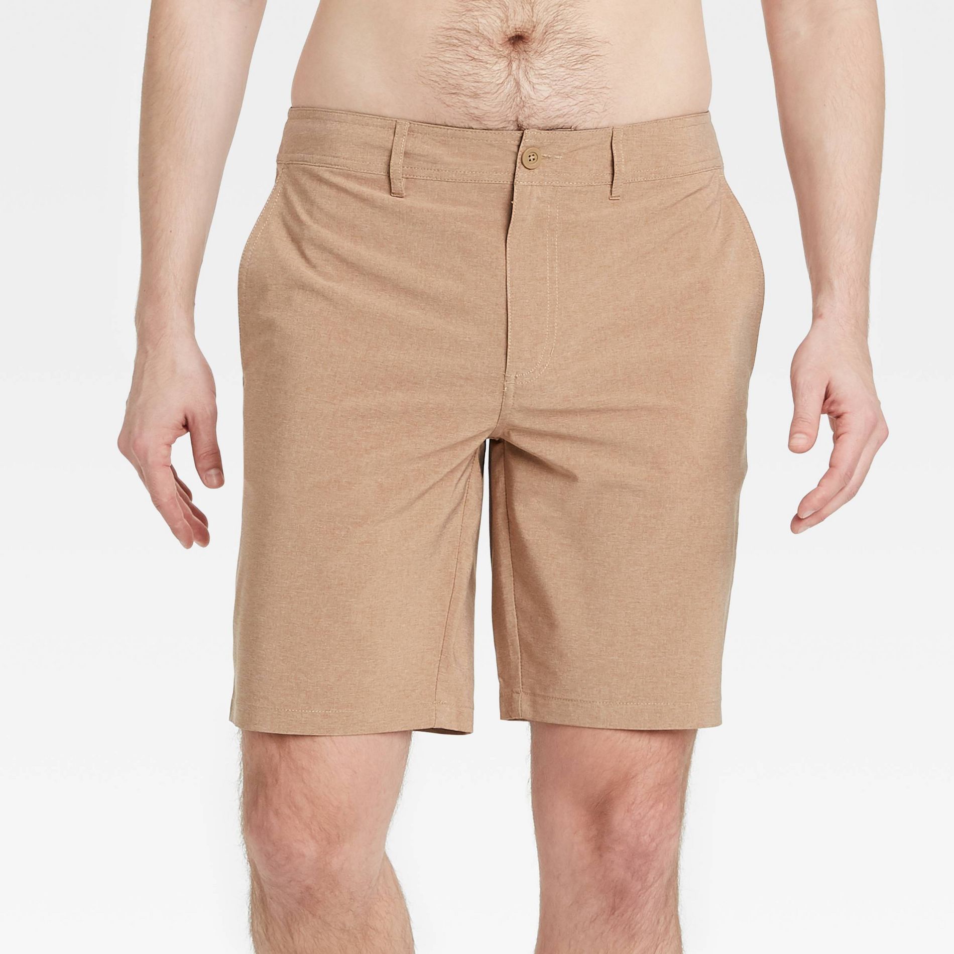 Men's 9" Hybrid Swim Shorts - Goodfellow & Co™