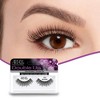 Ardell Professional Double Up Lash - 203 Black #61412 (3-Pack) - 4 of 4