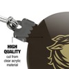 Southwest Minnesota State University Primary Logo Acrylic Christmas Tree Holiday Ornament - 4 of 4