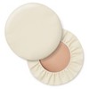 Saloniture 2-Pack Round Stool Seat Cover, Waterproof Slipcover for Swivel Chair or Barstool - 3 of 4