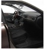 2010 Volkswagen Touareg V6 TSI Graciosa Brown Metallic 1/18 Diecast Car Model by Kyosho - 3 of 3