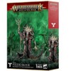 Games Workshop - Warhammer Age of Sigmar - Skaven - Vizzik Skour Prophet of the Horned Rat - 2 of 2