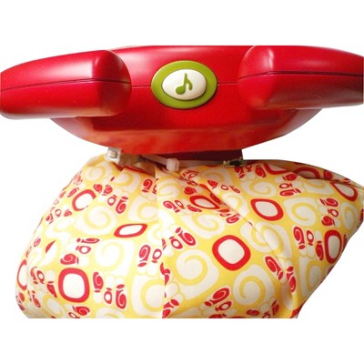 battat steering wheel