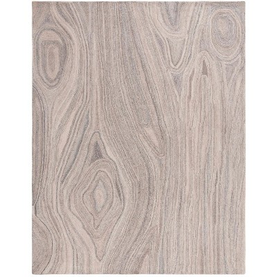 Abstract ABT901 Handmade Indoor Rug - Safavieh