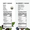 Daily Harvest - Best-Selling Frozen Organic Smoothies Box (8 Pack) - 4 of 4
