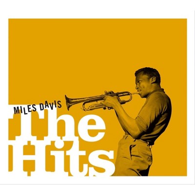 Miles Davis - Hits (CD)