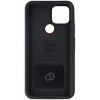 Nimbus9 Cirrus 2 Series Hard Case for Google Pixel 5 Smartphones - Red/Black - 3 of 3