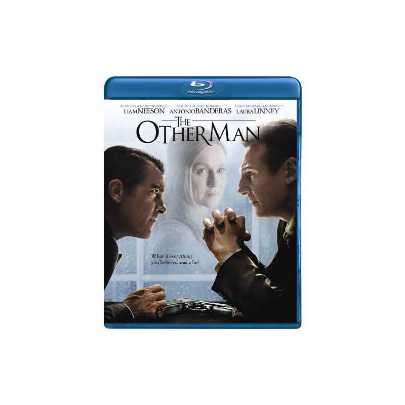The Other Man (2008), 1 of 2