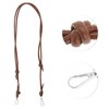 Unique Bargains Adjustable Handbag Strap 1 Pc - 3 of 4