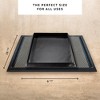 Flexipan Original Swiss Roll Mold, Non-Stick, Handcrafted in France, Trusted by Chefs, Food Safe Certified - 3 of 3