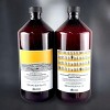 Davines NaturalTech Nourishing Shampoo - 33.8 oz & Nourishing Vegetarian Miracle Conditioner - (33.8 oz) DUO SET KIT - Nourishment in a liter - 2 of 4