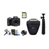 Kodak PIXPRO AZ528 16MP Astro Zoom Digital Camera with 52x Optical Zoom Bundle - 3 of 3