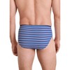 Jockey Men's Casual Cotton Stretch Bikini - 3 Pack - 3 of 3