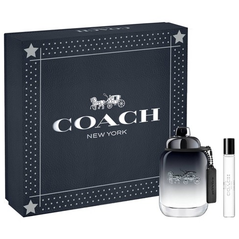 Coach Men's Fragrance Gift Set - 2pc - Ulta Beauty - image 1 of 1